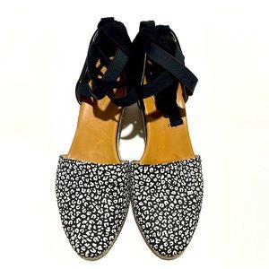 Corso Como Wedge